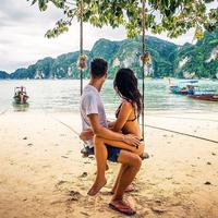 Отзыв от Людмила - виза ДТВ